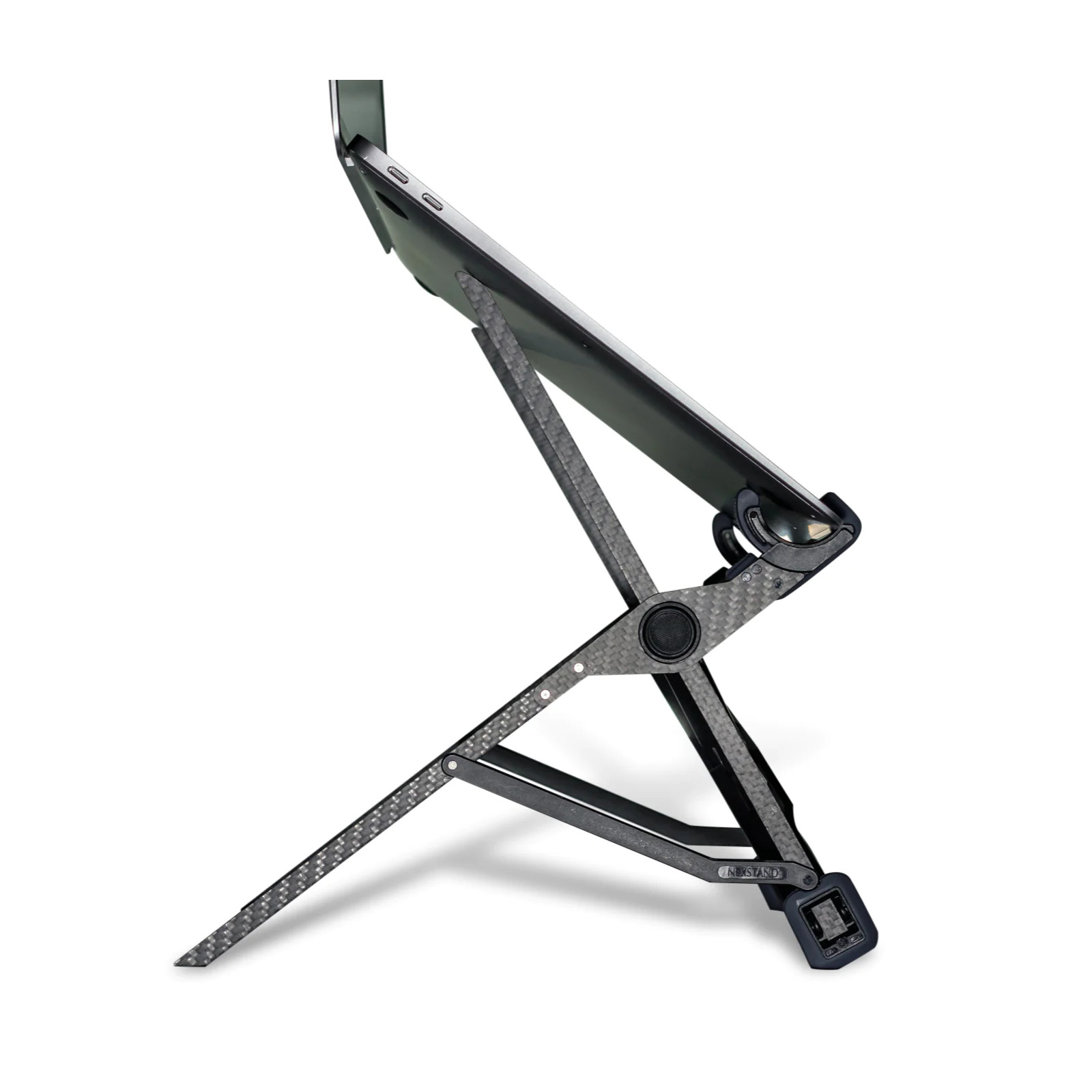 Nexstand K1 - Lightweight Carbonfibre Notebook Stand