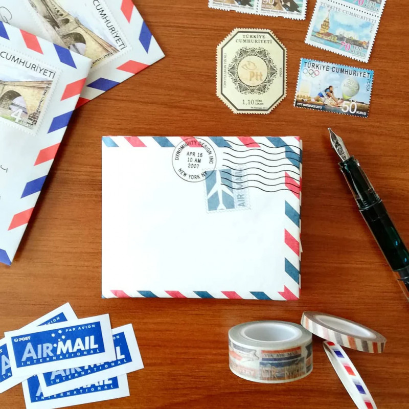 Dynomighty Mighty Wallet - Ultraleichte Geldbörse