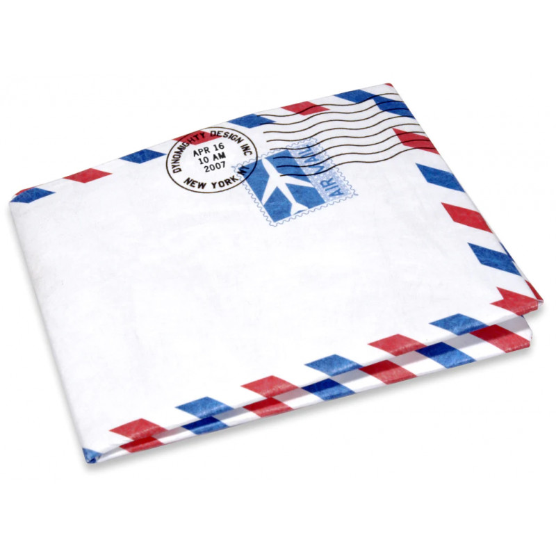 Dynomighty Mighty Wallet - Ultraleichte Geldbörse