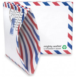 Dynomighty Mighty Wallet - Ultraleichte Geldbörse