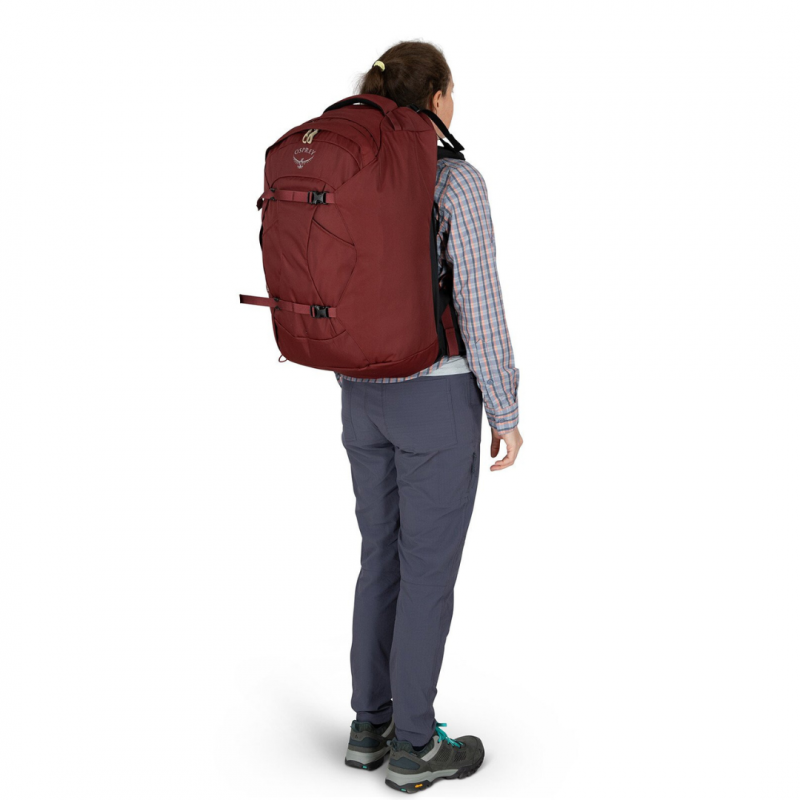Fairview 40 Reiserucksack für Damen
