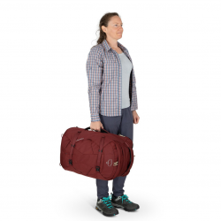 Fairview 40 Reiserucksack für Damen