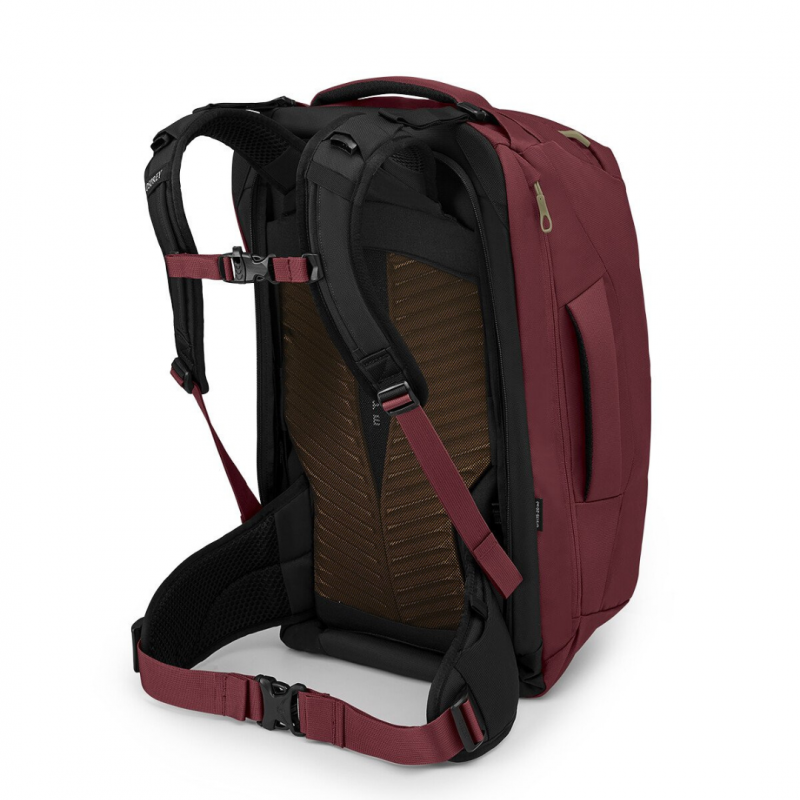 Fairview 40 Reiserucksack für Damen