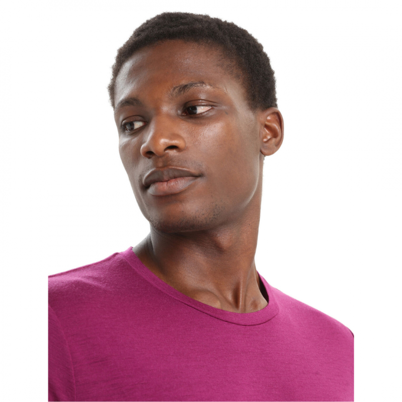 Icebreaker Merino Tech Lite II T-Shirt Herren