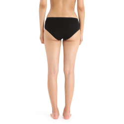 Icebreaker Damen Merino Unterwäsche Siren Hipkini