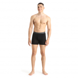 Men Merino Underwear Anatomica Boxers