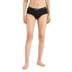 Icebreaker Damen Merino Unterwäsche Sprite Hot Pants