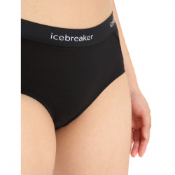 Icebreaker Women Merino Underwear Sprite Hot Pants