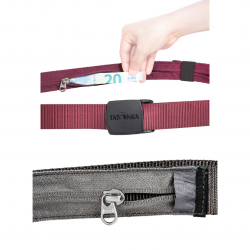 Tatonka Reisegürtel mit Geheimtasche 30mm
