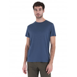 Icebreaker Men Merino Tech Lite III Short Sleeve Tee