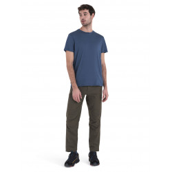 Icebreaker Men Merino Tech Lite III Short Sleeve Tee