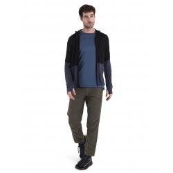 Icebreaker Men Merino Tech Lite III Short Sleeve Tee