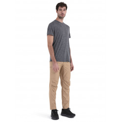 Icebreaker Men Merino Tech Lite III Short Sleeve Tee