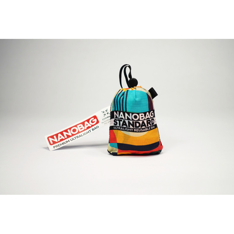 Nanobag Ultralight Shopping Bag