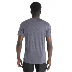 Icebreaker Men Merino 125 Cool-Lite III Short Sleeve Tee