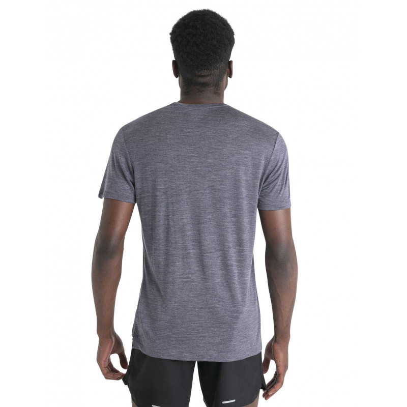 Icebreaker Men Merino 125 Cool-Lite III Short Sleeve Tee