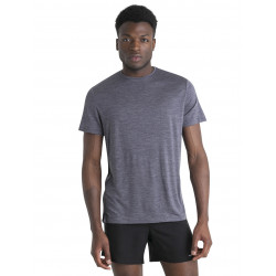 Icebreaker Men Merino 125 Cool-Lite III Short Sleeve Tee
