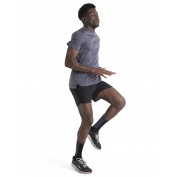 Icebreaker Men Merino 125 Cool-Lite III Short Sleeve Tee