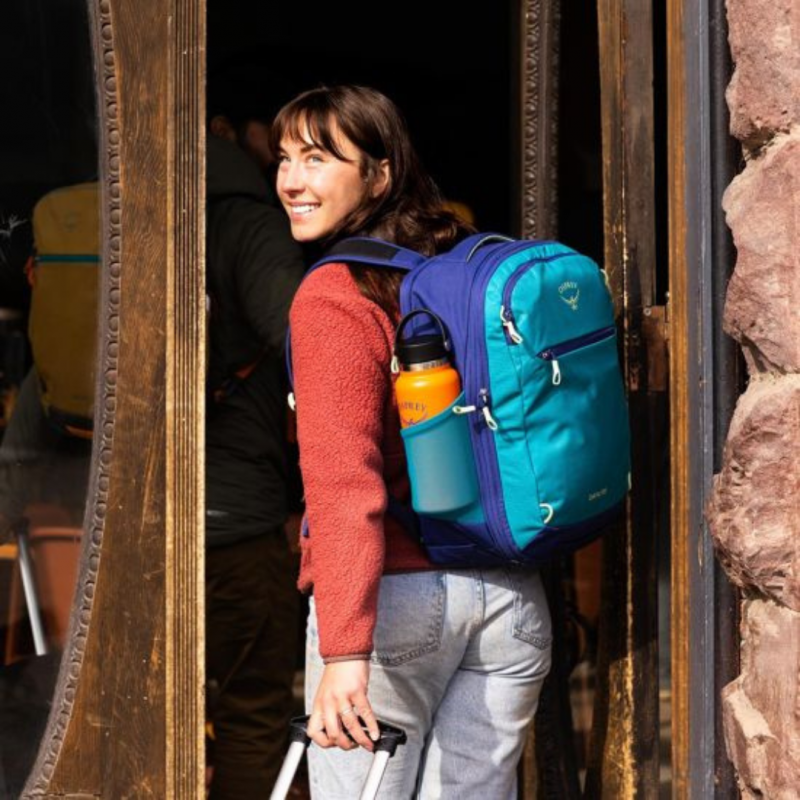 Daylite Expandable Travel Pack 26+6L