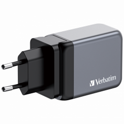 Verbatim 65W GaN Charger