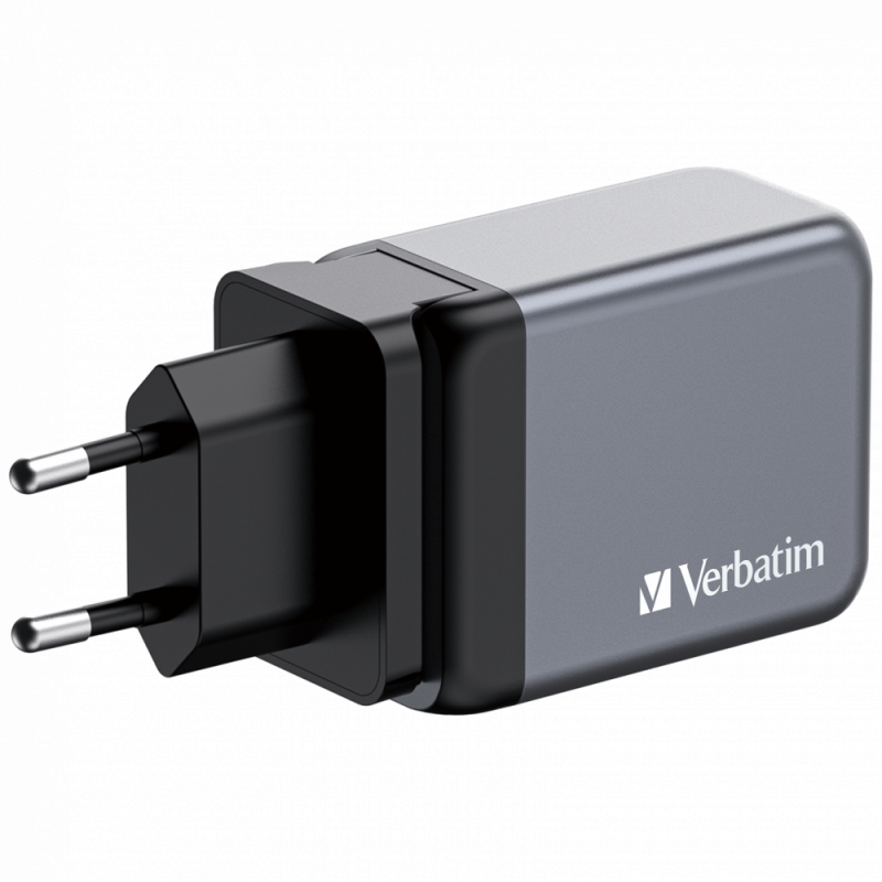 Verbatim 65W GaN Charger