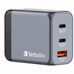 Verbatim 65W GaN Charger