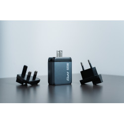 Verbatim 65W GaN Charger