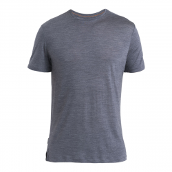 Icebreaker Men Merino 125 Cool-Lite III Short Sleeve Tee
