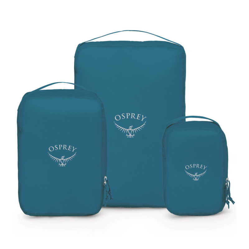 Osprey Ultralight Packing Cube Set