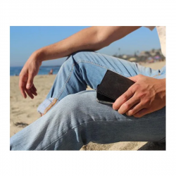 Dynomighty Billfold - Ultraleichte Geldbörse