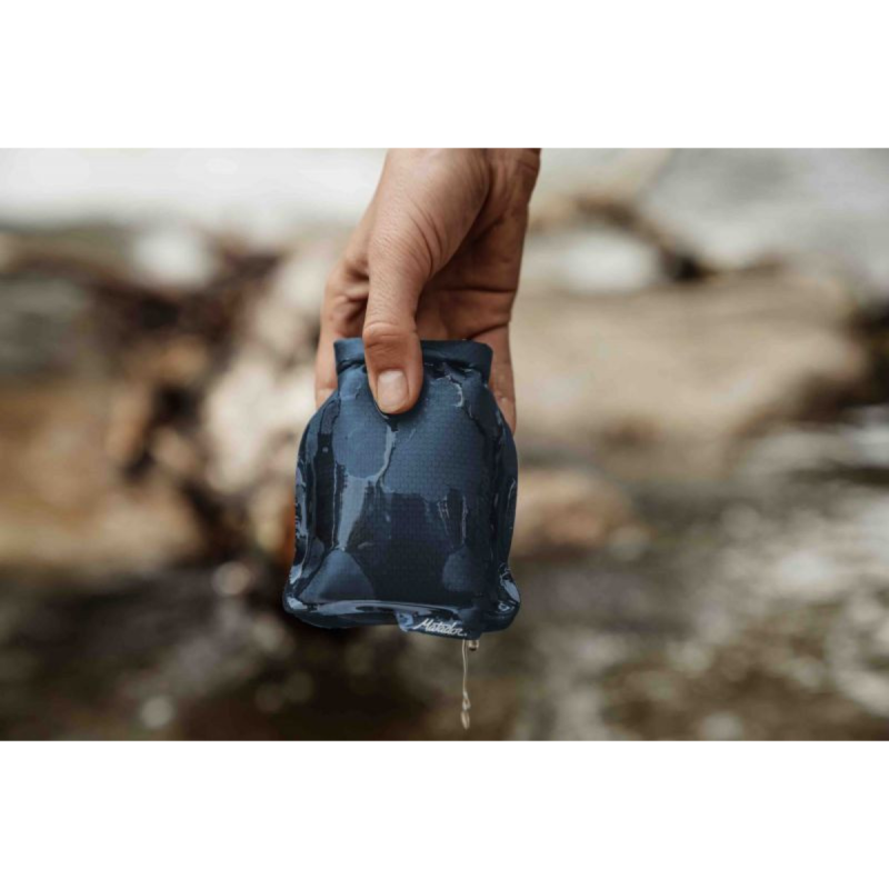 Matador FlatPak Soap Bar Case