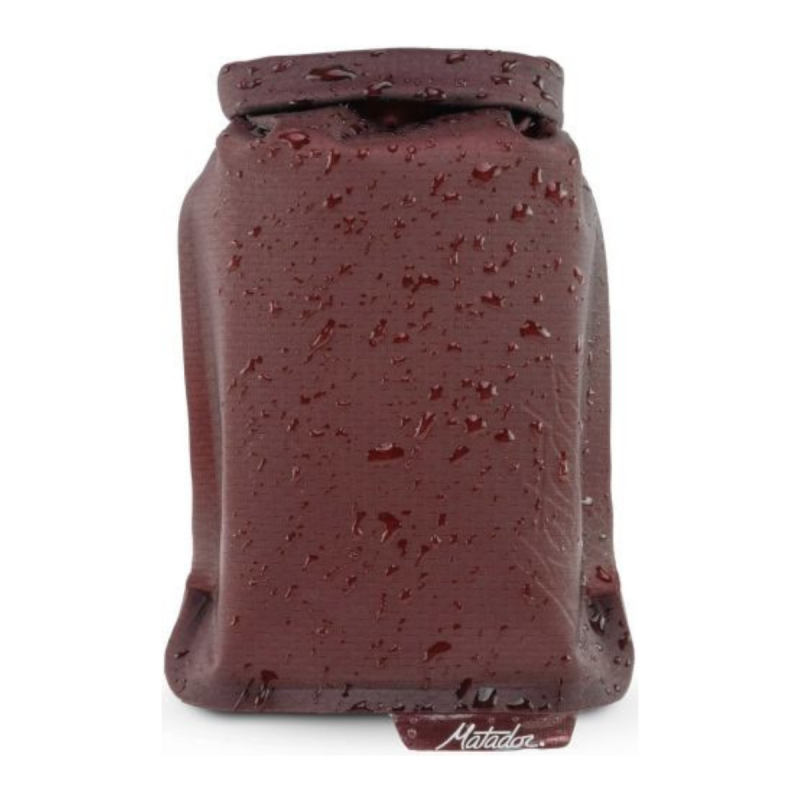Matador FlatPak Soap Bar Case