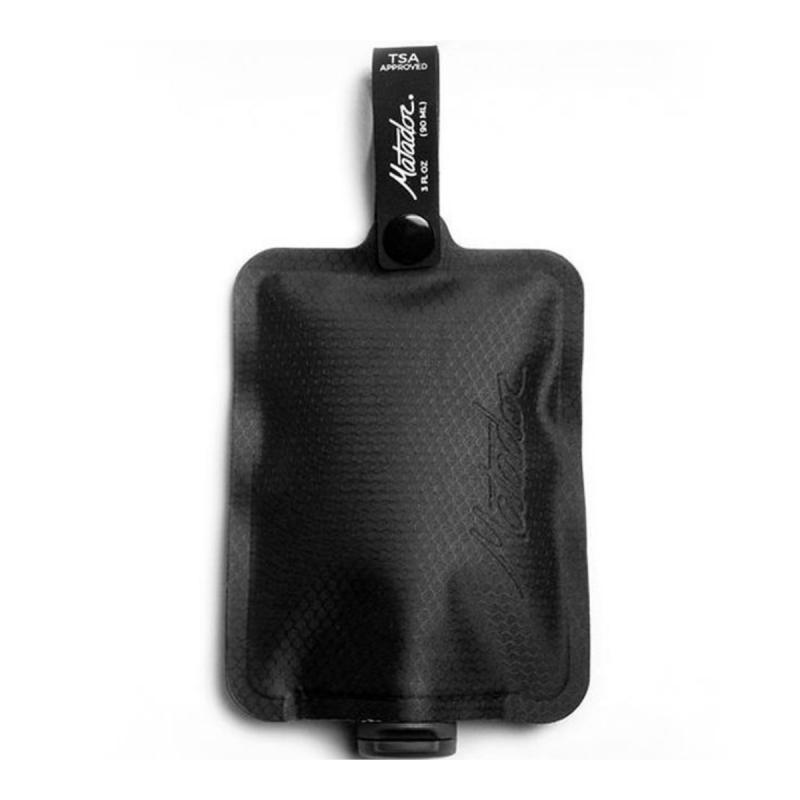 Matador FlatPak Reiseflasche zum Befüllen 90ml