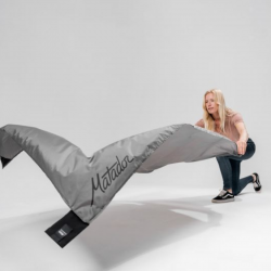 Matador Pocket Blanket - Picknickdecke 4.0 160 x 110cm