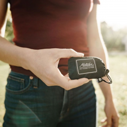 Matador Pocket Blanket Mini - Picknickdecke