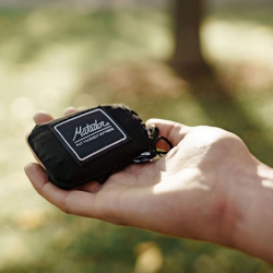 Matador Pocket Blanket Mini - Picknickdecke