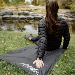 Matador Pocket Blanket Mini - Picknickdecke