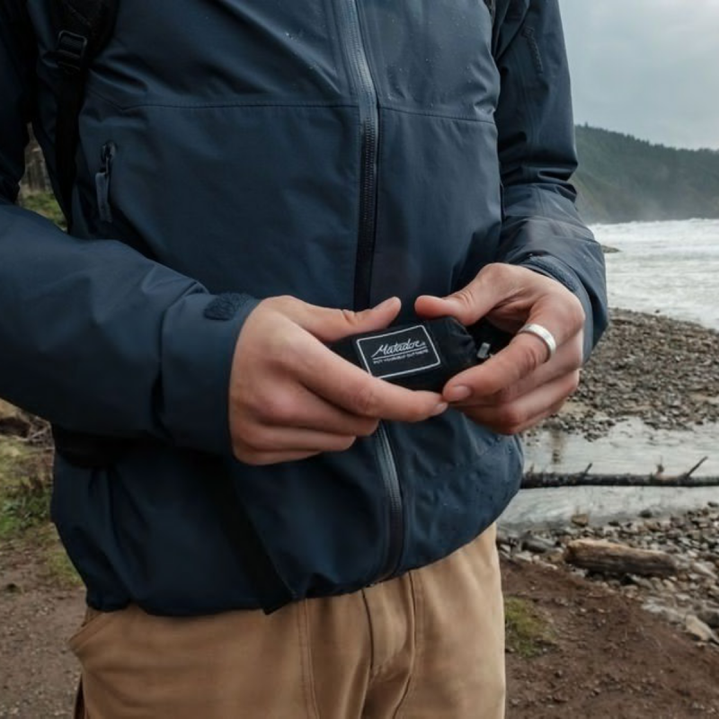 Matador Pocket Blanket Mini