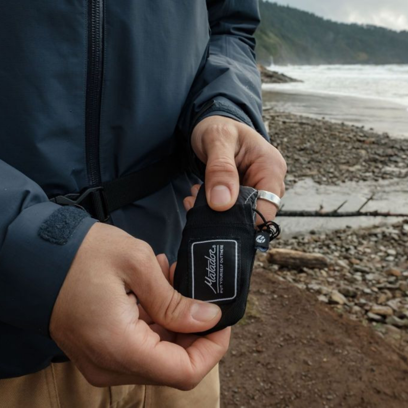 Matador Pocket Blanket Mini - Picknickdecke