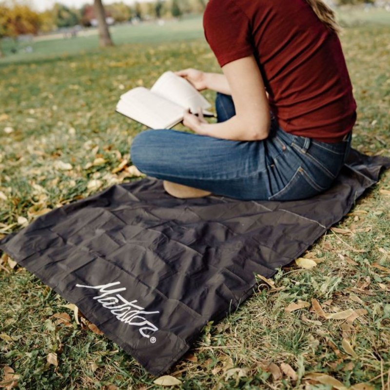 Matador Pocket Blanket Mini - Picknickdecke