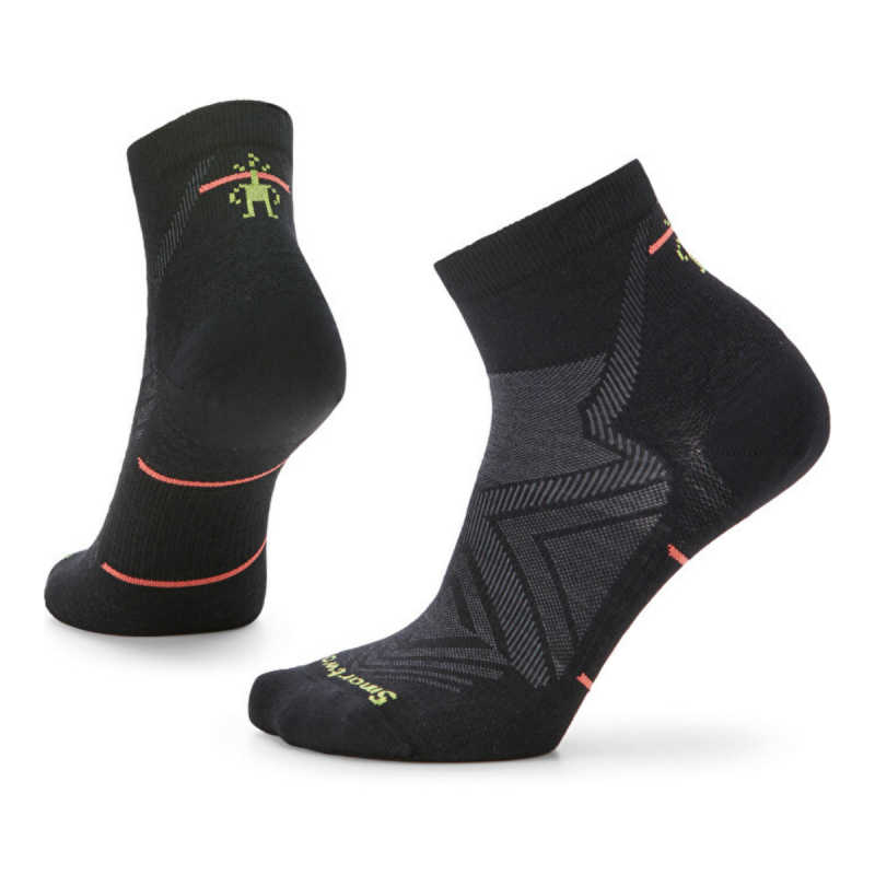 Laufsocken Knöchelhoch Zero Cushion Damen Run Ankle Socks