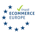 Ecommerce Trust Europe Logo